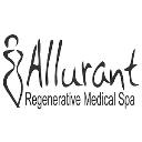 Allurant Medical Spa logo
